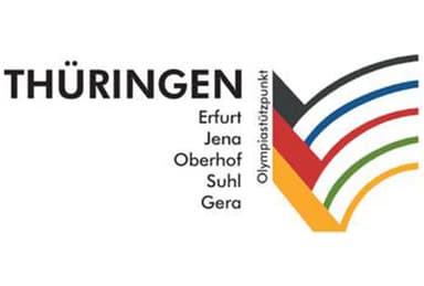 Olympiastützpunkt Thüringen